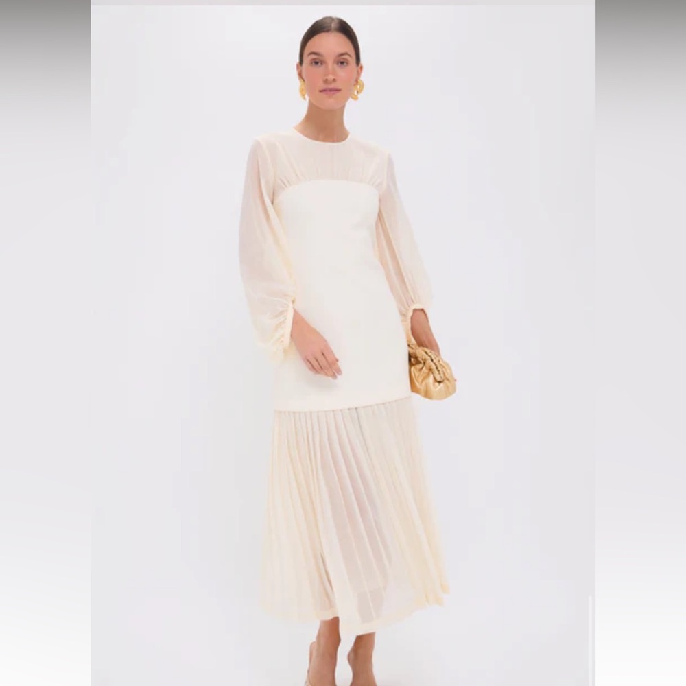 NWT Tuckernuck Lorraine Dress Small